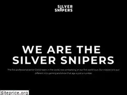 Sites similar to lenovo-silversnipers.com