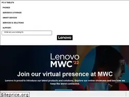 Sites similar to lenovo.lt