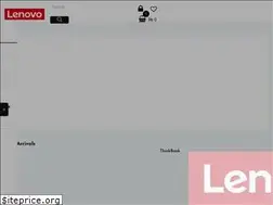 Sites similar to lenovo.pk