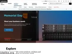 Sites similar to lenovofiles.com