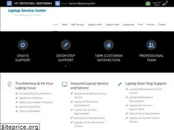 Sites similar to lenovolaptopservicecenterdelhi.in