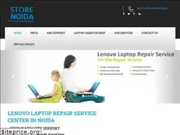 Sites similar to lenovolaptopservicecenternoida.in