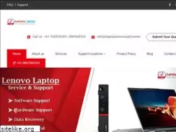 Sites similar to lenovolaptopservicecentres.com