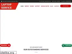 Sites similar to lenovolaptopservices.com