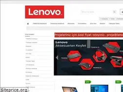 Sites similar to lenovomarket.com
