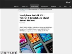 Sites similar to lenovomobile.com.my