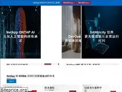 Sites similar to lenovonetapp.com