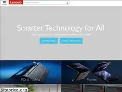 Sites similar to lenovopolska.pl