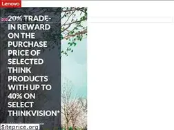 Sites similar to lenovopromotions.com