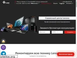 Sites similar to lenovoservice.by