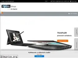 Sites similar to lenovoshop.sk