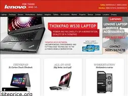 Sites similar to lenovoshowroominhyderabad.com