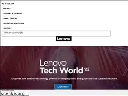 Sites similar to lenovoskylight.com