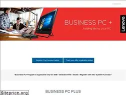 Sites similar to lenovowarranty.in