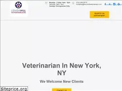 Sites similar to lenoxhillveterinarians.com