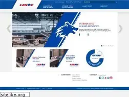 Sites similar to lenoxtools.com