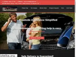 Sites similar to lenoxwrecker.com