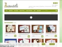 Sites similar to lenozzedialice.it
