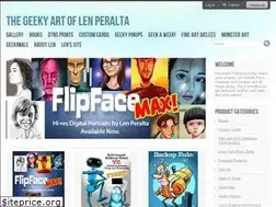 Sites similar to lenperaltastore.com