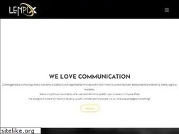 Sites similar to lenpix.com