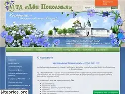 Sites similar to lenpovolgia.ru