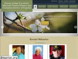 Sites similar to lenroot-maetzold.com