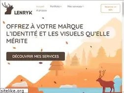 Sites similar to lenryk.fr
