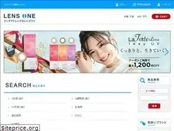 Sites similar to lens-1.jp