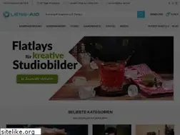 Sites similar to lens-aid.de