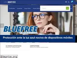 Sites similar to lens-best.com.mx