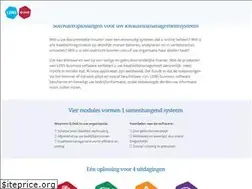 Sites similar to lens-bs.nl
