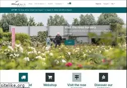 Sites similar to lens-roses.be