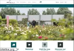 Sites similar to lens-roses.com