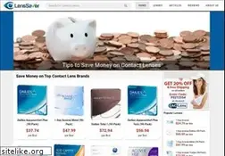 Sites similar to lens-saver.com