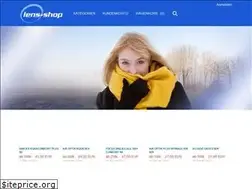 Sites similar to lens-shop.de