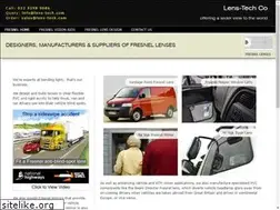 Sites similar to lens-tech.com