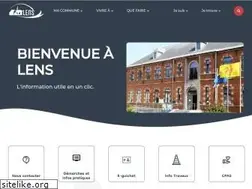 Sites similar to lens.be