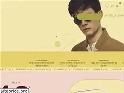 Sites similar to lens.cl