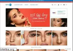 Sites similar to lens.me