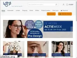 Sites similar to lens.nl