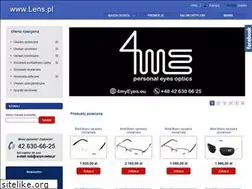 Sites similar to lens.pl