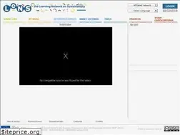 Sites similar to lens.polimi.it