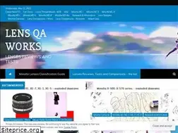 Sites similar to lens.ws