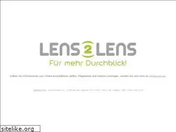 Sites similar to lens2lens.de