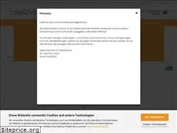 Sites similar to lens2you.de