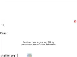 Sites similar to lens4me.ch