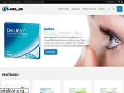 Sites similar to lens4us.com