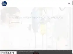 Sites similar to lensa.es
