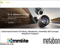 Sites similar to lensadapter4u.com