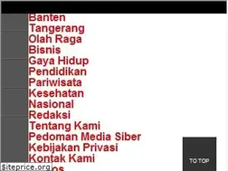 Sites similar to lensafokus.id
